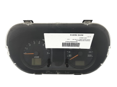 Toerenteller Ford Fiesta Fusion 2S6F-10849-JF 57611