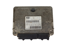 Regeleenheid IAW4AF.M8 55187373 61600.628.05 Fiat Magneti Marelli 2809