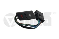 Centrale vergrendelingsschakelaar Doe Audi A6 4B1962107 99621774801 Vika