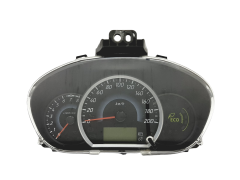 Snelheidsmeter Mitsubishi Space Star 8100C314 52473