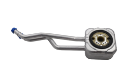 Oliekoeler 036117021G 11170543601 VW Seat Vika