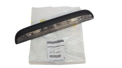 Lamp Oświetlenia Tablicy Rejestracyjnej Origineel Renault Kangoo 2651000QAG
