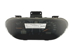 Toerenteller Ford Fiesta Fusion 2S6F-10849-UG 57678