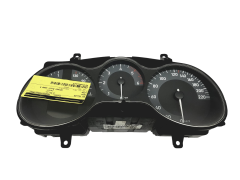 Snelheidsmeter Seat Leon 1P0920827E 110080369016 53302