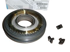 Synchronisatie Origineel Citroen Peugeot BVM 6 235365 9649428880