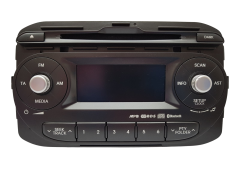 Radio Cd Mp3 Speler KIA Picanto 2 961701Y261MB2 AM110TAEE KMC 20977