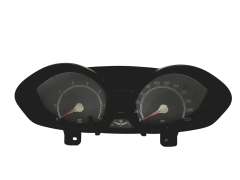 Toerenteller Ford Fiesta VP8A6F-10894-BC 58871