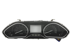 Toerenteller Peugeot 208 9675182680 D Yazaki 45098