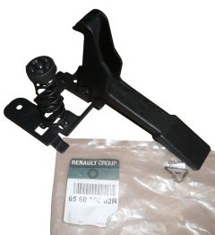 Deurvanger Nieuw Origineel 656030002R Renault Scenic 3