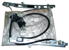 Raammechanisme Voor Links Origineel Renault Megane II 8200076023