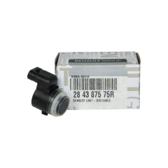 PDC Sensor Origineel 284387575R Renault Dacia