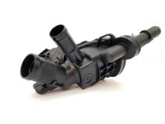 Thermostaatbehuizing Origineel Renault Clio IV Captur 0.9 TCE 110616064R