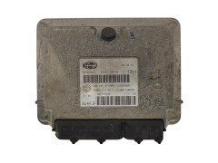 Regeleenheid IAW4AF.SP 55190098 61601.124.00 Fiat Magneti Marelli 2899
