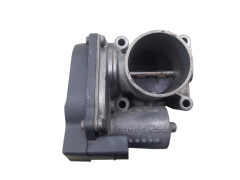 Gasklephuisventiel 03C133062B A2C53030790 VWAG 1505