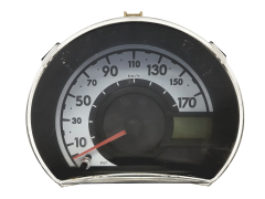 Snelheidsmeter Aygo 107 C1 83800-0H010-C Toyota PSA 48622