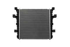 Radiateur 7L8121212A 11211818501 Audi Q7 Vika