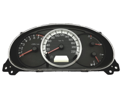 Toerenteller Mazda 5 CDCC33B 30766