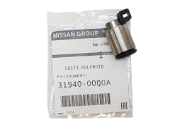 Magneetklep Origineel Renault Citroen Peugeot DP0/AL4 3194000Q0A