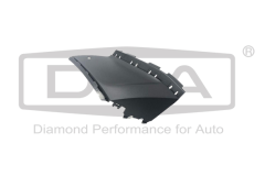 Bumperstrip Voor Rechts 7P6807820 88071805302 VW Touareg DPA