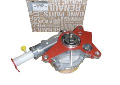 Vacuümpomp Nieuw Origineel 146508418R Renault Master 3