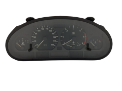 Snelheidsmeter BMW 3 E46 6211 6910277 0263606307 1744
