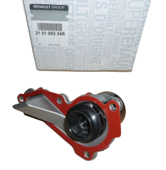 Waterpomp Origineel Renault Megane Scenic Espace V 1.3 TCe 210109404R