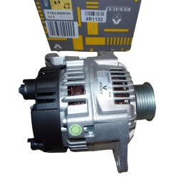 Dynamo Origineel 7701499959 Renault