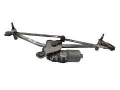 Ruitenwissermechanisme Jaguar X-Type 1X43-17504-AH 0390241708