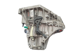 Versnellingsbak Nieuw TL4131 320101PU0C 320103323R Nissan Pulsar 1.2 DIG-T