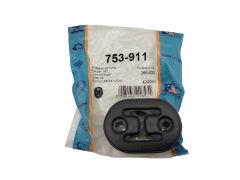 Uitlaatbeugel Nieuw Doe Subaru Nissan 753-911 255622 420080 FA1