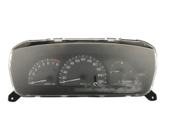 Toerenteller Daewoo Tacuma 96262539 51289