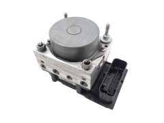 Abs Pomp Fiat Panda 51799595 0265800673 0265232021 Bosch 1227