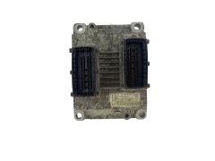 Regeleenheid ME731HA004 0261206715 00468080550 Alfa Bosch