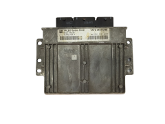 Regeleenheid 279115210117 V29002763A TATA Valeo S2000 FC5E