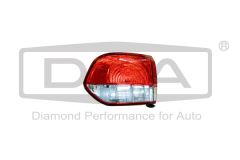 Lamp Achter Rechts 5K0945094G 99451178002 VW Golf 6 DPA