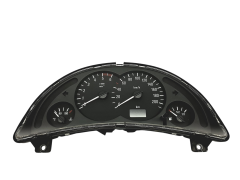 Toerenteller Opel Corsa C 13173347WA 110008988026 50847