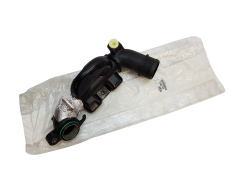 Luchtslang Citroen Peugeot 1440P2 9670210780 Origineel