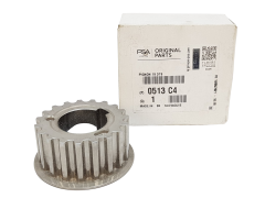 Nokkenas tandwiel Origineel Citroen Peugeot C4 C5 407 1.8-2.2 16v 0513C4