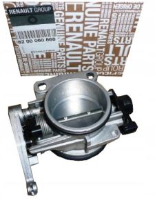 Gasklephuisventiel Origineel Renault Megane Scenic I Espace 2.0 8200060868