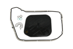 Versnellingsbakoliefilter Doe Audi 0BK398009 33980000101 Vika