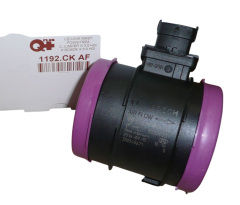 Luchtstroommeter Origineel Jumper Boxer Ducato III 2.2-3.0 HDI 1192CK Luchtstroommeter Origineel Jumper Boxer Ducato III 2.2-3.0 HDI 1192CK