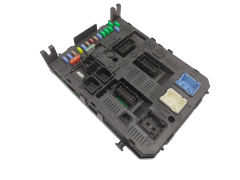 Controle-eenheid module Nieuw Origineel BSI Citroen Peugeot 1609999180 9678476880