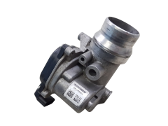 Gasklephuisventiel Renault Clio 4 Scenic 3 Kangoo 2 161A09794R 1.5 DCI 1451