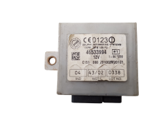 Regeleenheid Immo Fiat 600 Seicento 46533994 WFS 125 F2