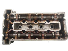 Cilinderkop Saab 205E 917088 918885 9148016 2.0 16V