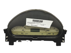 Snelheidsmeter Mercedes A W168 09052680091 58348