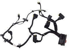 Installatie van de doos DW5007 Renault Clio 5 2517256426_b 1.3 TCe