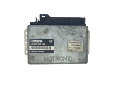 Regeleenheid 0261200108 Alfa Romeo Bosch 57152
