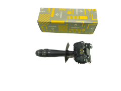 Stuurkolomlichtschakelaar Origineel Renault Megane 7701040735