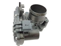 Gasklephuisventiel Citroen Peugeot 9806625280 QPlus